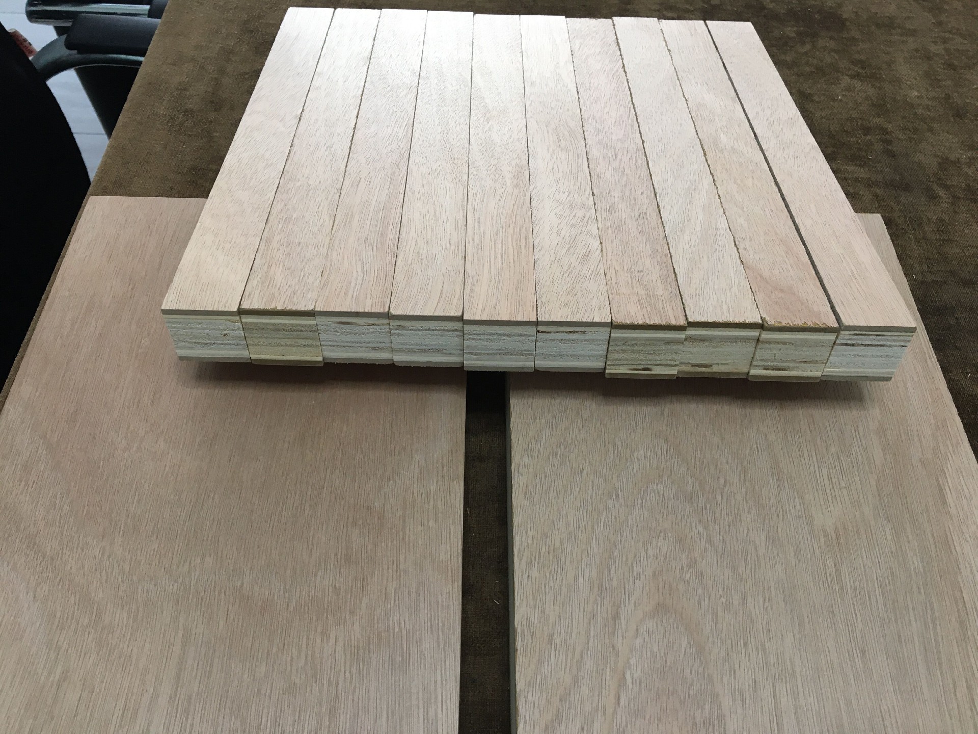 Okoume+MDF+LVB+MDF+Okoume board 2.jpg